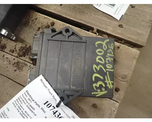 FORD F750 Electrical Parts, Misc.