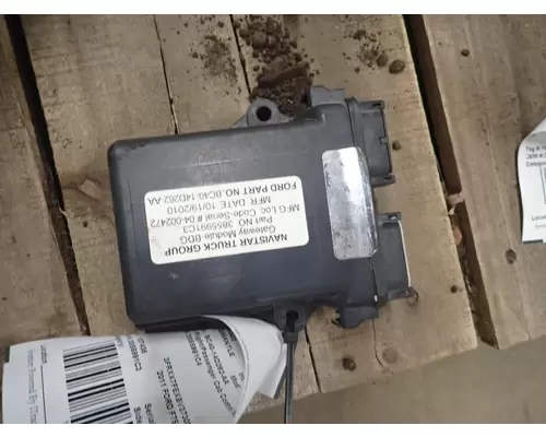 FORD F750 Electrical Parts, Misc.