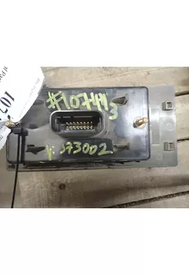FORD F750 Electrical Parts, Misc.