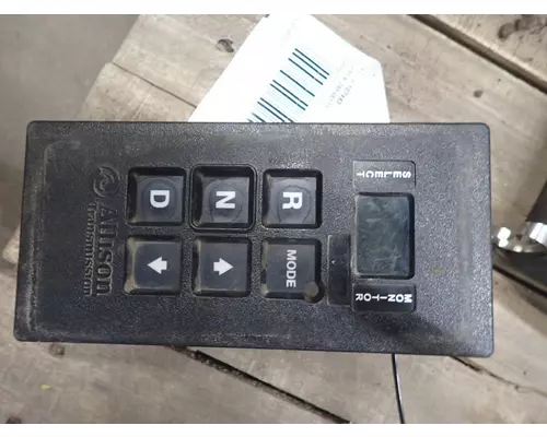 FORD F750 Electrical Parts, Misc.