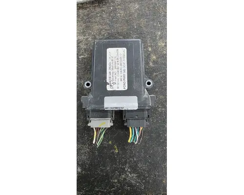 FORD F750 Electronic Engine Control Module
