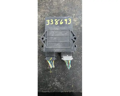 FORD F750 Electronic Engine Control Module