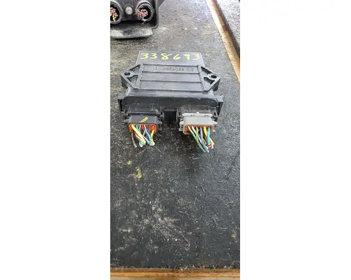 FORD F750 Electronic Engine Control Module