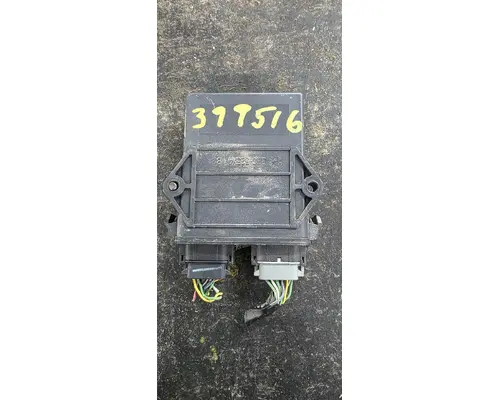 FORD F750 Electronic Engine Control Module