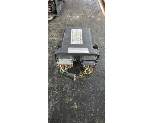 FORD F750 Electronic Engine Control Module