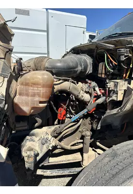 FORD F750 Engine Assembly