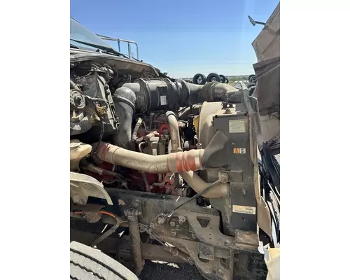 FORD F750 Engine Assembly