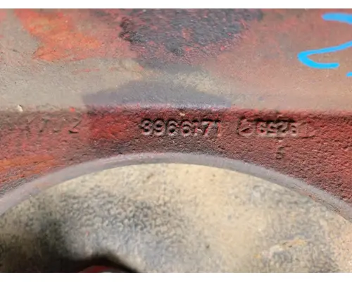 FORD F750 Engine Mounts