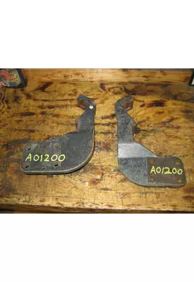 FORD F750 Engine Mounts