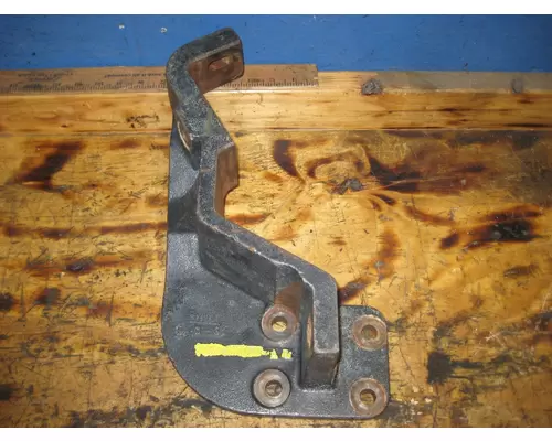 FORD F750 Engine Mounts