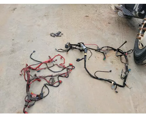 FORD F750 Engine Wiring Harness