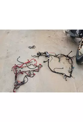 FORD F750 Engine Wiring Harness