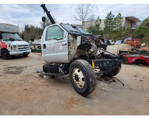 FORD F750 Engine Wiring Harness