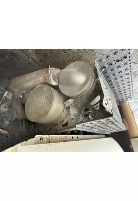 FORD F750 Exhaust Assembly