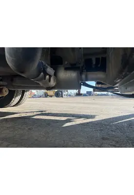 FORD F750 Exhaust Assembly