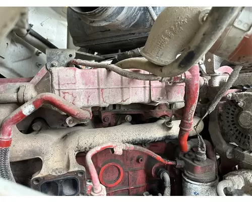 FORD F750 Exhaust Manifold