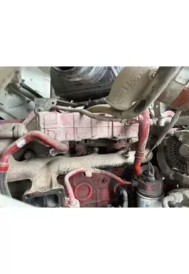 FORD F750 Exhaust Manifold
