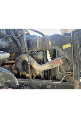 FORD F750 Exhaust Manifold