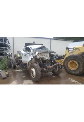 FORD F750 Fan Blade