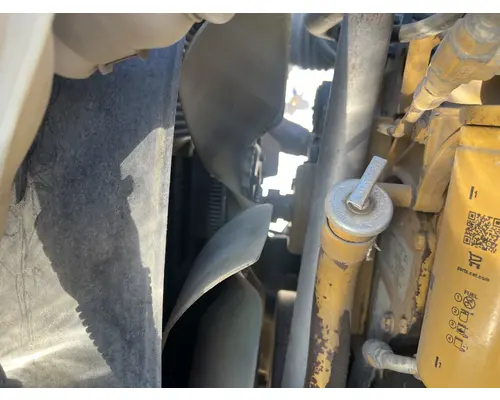 FORD F750 Fan Blade