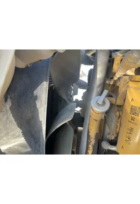 FORD F750 Fan Blade