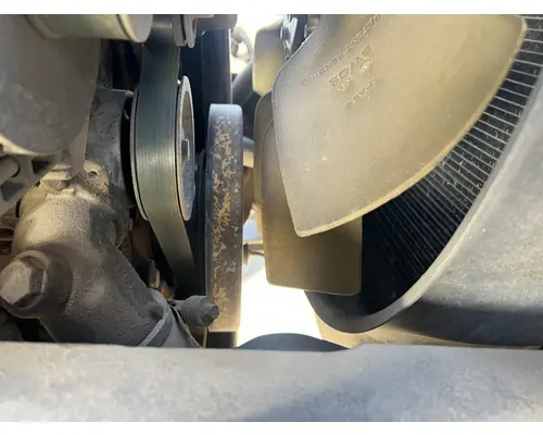 FORD F750 Fan Blade