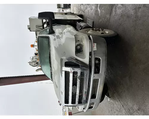 FORD F750 Fan Clutch