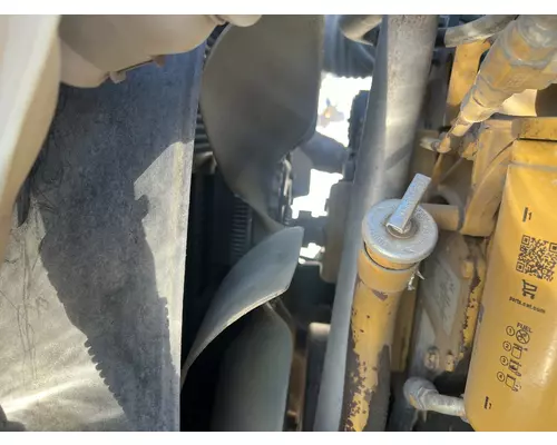 FORD F750 Fan Clutch