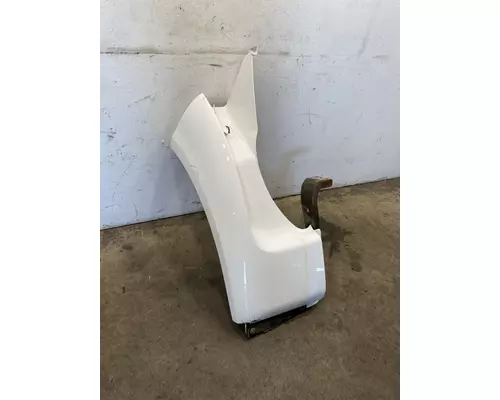 FORD F750 Fender Extension