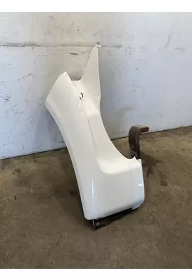 FORD F750 Fender Extension