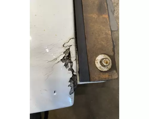 FORD F750 Fender Extension