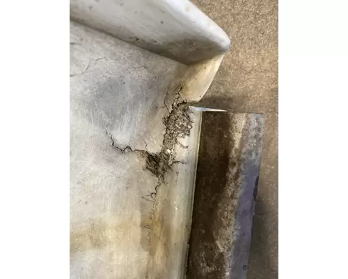 FORD F750 Fender Extension
