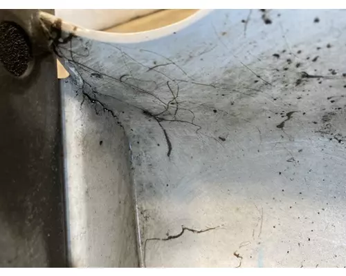 FORD F750 Fender Extension