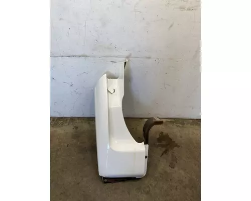 FORD F750 Fender Extension