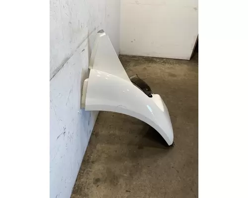 FORD F750 Fender Extension