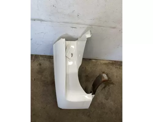 FORD F750 Fender Extension