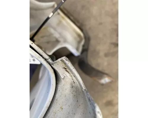 FORD F750 Fender Extension