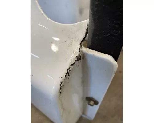 FORD F750 Fender Extension