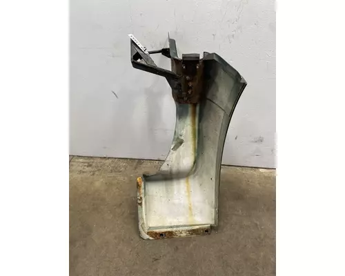 FORD F750 Fender Extension