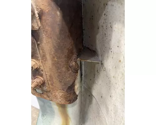 FORD F750 Fender Extension