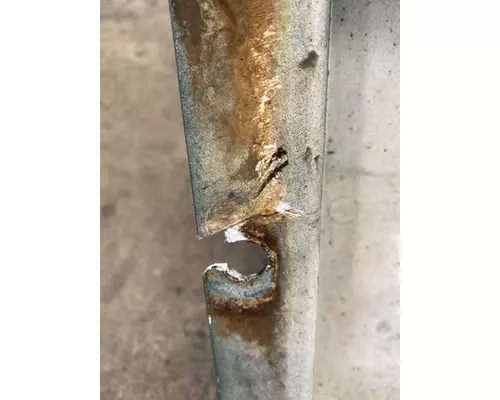 FORD F750 Fender Extension