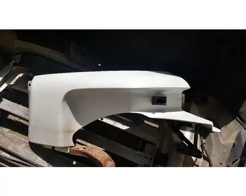 FORD F750 Fender Extension