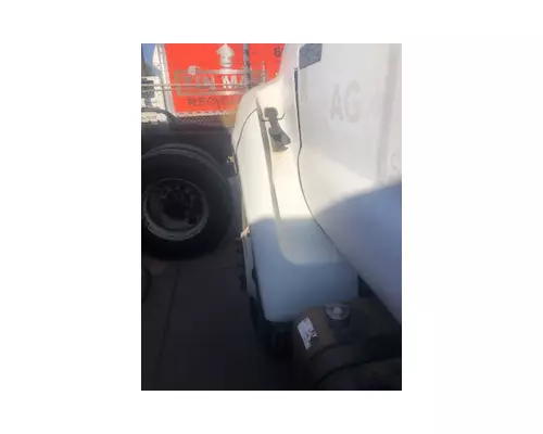 FORD F750 Fender Extension
