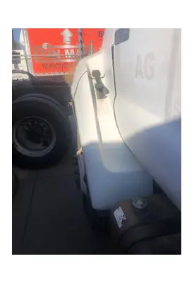 FORD F750 Fender Extension
