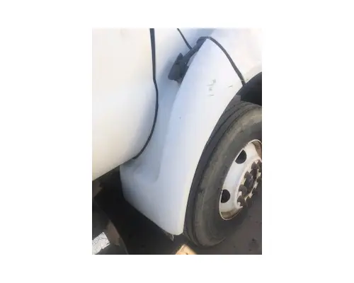 FORD F750 Fender Extension