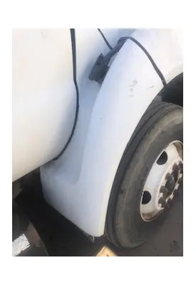 FORD F750 Fender Extension