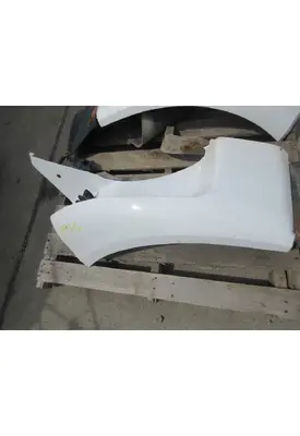 FORD F750 Fender Extension