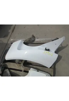 FORD F750 Fender Extension