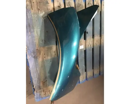 FORD F750 Fender Extension