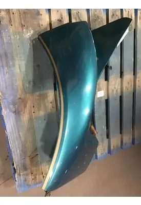 FORD F750 Fender Extension